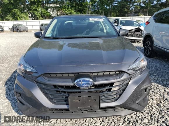 ✅ 2025 Subaru Legacy Premium • VIN: 4S3BWAF69S3007233 • Лот: 68074365. Опубликован ранее на Copart с пробегом 19 898 миль. Бесплатный доступ к архиву аукционных продаж из США и подробный отчёт об истории автомобиля на DreamBid. Изображение 5.