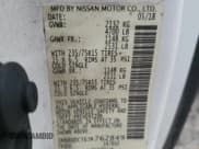 ✅ 2018 Nissan Frontier SV • VIN: 1N6BD0CT6JN762849 • Lot: 93526495. Listed on Copart with Not provided. Free auction sales archive from the USA and detailed vehicle history report at DreamBid. Image 12.