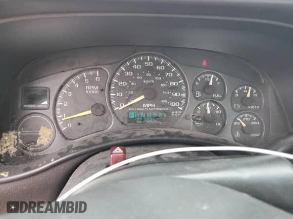 2001 Chevrolet Silverado 1500 с VIN 1GCEK14V01Z231408, выставлен на аукционе Copart как лот 70044624 с пробегом 229 885 миль миль и Списание • Salvage title. История ставок и продаж доступна на DreamBid. Изображение 9.