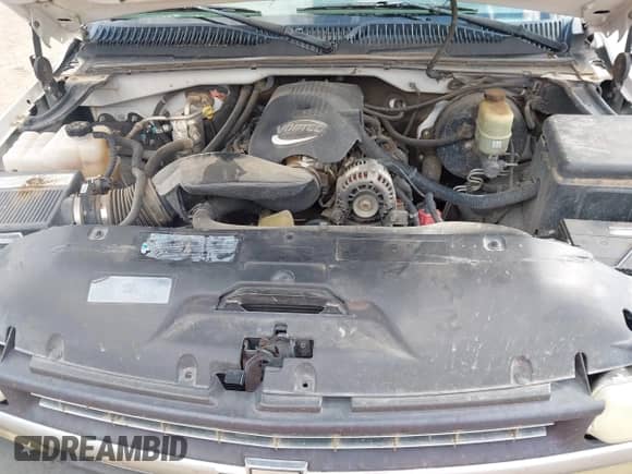 2002 Chevrolet Silverado 1500 LS with VIN 2GCEK19T521378079, listed as a IAAI auction lot 43242169 with 264,320 mi miles and . Bid and sale history available at DreamBid. Image 10.