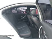 ✅ 2012 BMW 3 Series 328i • VIN: WBA3A5G57CNP17623 • Lot: 42689156. Listed on IAAI with 131,696 mi. Free auction sales archive from the USA and detailed vehicle history report at DreamBid. Image 8.