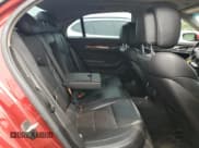 ✅ 2014 Cadillac CTS AWD • VIN: 1G6AW5SX4E0149984 • Lot: 67178085. Listed on Copart with 104,856 mi. Free auction sales archive from the USA and detailed vehicle history report at DreamBid. Image 10.