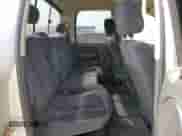 2005 Dodge 1500 SLT с VIN 1D7HU18N35S144480, выставлен на аукционе Copart как лот 70766144 с пробегом 183 096 миль миль и Чистый • Clean title. История ставок и продаж доступна на DreamBid. Изображение 10.