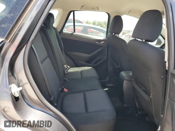 ✅ 2014 Mazda CX-5 Sport • VIN: JM3KE2BE8E0421316 • Lot: 56548005. Listed on Copart with 203,096 mi. Free auction sales archive from the USA and detailed vehicle history report at DreamBid. Image 10.