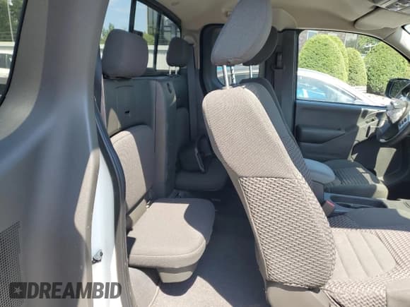 ✅ 2020 Nissan Frontier SV • VIN: 1N6ED0CF0LN703354 • Lot: 67968695. Listed on Copart with 44,292 mi. Free auction sales archive from the USA and detailed vehicle history report at DreamBid. Image 10.