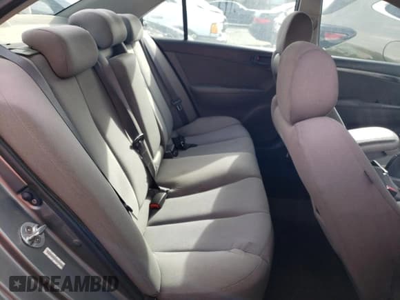 ✅ 2009 Hyundai Sonata GLS • VIN: 5NPET46C39H512342 • Лот: 73545102. Опубликован ранее на Copart с пробегом 192 042 миль. Бесплатный доступ к архиву аукционных продаж из США и подробный отчёт об истории автомобиля на DreamBid. Изображение 10.