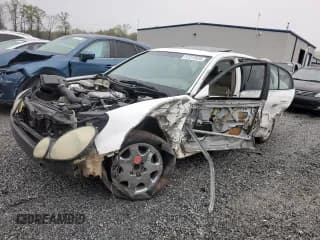 ✅ 2000 Lexus GS 400 • VIN: JT8BH68X8Y0024305 • Лот: 51213535. Опубликован ранее на Copart с пробегом Не указан. Бесплатный доступ к архиву аукционных продаж из США и подробный отчёт об истории автомобиля на DreamBid. Изображение 1.