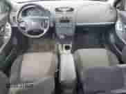 2007 Chevrolet Malibu 2LT with VIN 1G1ZT58N07F313190, listed as a Copart auction lot 77562124 with 117,121 mi miles and Clean title. Bid and sale history available at DreamBid. Image 8.