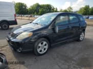 ✅ 2005 Toyota Matrix STD • VIN: 2T1LR32E35C345159 • Лот: 63980205. Опубликован ранее на Copart с пробегом 98 628 миль. Бесплатный доступ к архиву аукционных продаж из США и подробный отчёт об истории автомобиля на DreamBid. Изображение 1.