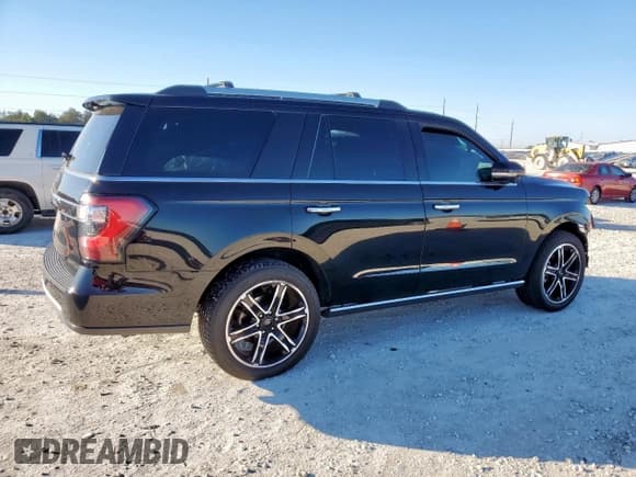 ✅ 2019 Ford Expedition Limited • VIN: 1FMJU1KT5KEA65188 • Lot: 90774155. Wystawiony na Copart z przebiegiem 78 715 mil. Bezpłatny archiwum sprzedaży aukcyjnych z USA i szczegółowy raport historii pojazdu na DreamBid. Zdjęcie 3.