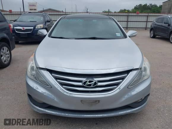 2014 Hyundai Sonata Limited с VIN 5NPEC4AC6EH884520, выставлен на аукционе IAAI как лот 41832196 с пробегом 162 516 миль миль и . История ставок и продаж доступна на DreamBid. Изображение 12.