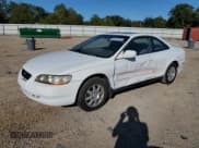 ✅ 2002 Honda Accord SE • VIN: 1HGCG32012A021459 • Lot: 87218735. Listed on Copart with 144,172 mi. Free auction sales archive from the USA and detailed vehicle history report at DreamBid. Image 1.