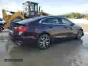 2020 Chevrolet Malibu RS с VIN 1G1ZG5ST2LF133764, выставлен на аукционе Copart как лот 81438315 с пробегом 105 777 миль миль и Списание • Salvage title. История ставок и продаж доступна на DreamBid. Изображение 3.