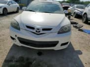 ✅ 2007 Mazda 3 S Sport • VIN: JM1BK143671661937 • Lot: 69241385. Wystawiony na Copart z przebiegiem 171 694 mil. Bezpłatny archiwum sprzedaży aukcyjnych z USA i szczegółowy raport historii pojazdu na DreamBid. Zdjęcie 14.