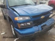 ✅ 2012 Chevrolet Colorado 1LT • VIN: 1GCCSCF98C8125557 • Lot: 91307355. Wystawiony na Copart z przebiegiem 85 379 mil. Bezpłatny archiwum sprzedaży aukcyjnych z USA i szczegółowy raport historii pojazdu na DreamBid. Zdjęcie 13.