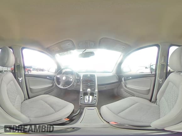 ✅ 2007 Saturn VUE I4 • VIN: 5GZCZ33D87S808726 • Lot: 67573554. Wystawiony na Copart z przebiegiem 159 859 mil. Bezpłatny archiwum sprzedaży aukcyjnych z USA i szczegółowy raport historii pojazdu na DreamBid. Zdjęcie 14.