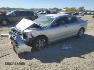 ✅ 2012 Chevrolet Malibu 1FL • VIN: 1G1ZA5EU3CF388820 • Lot: 76402854. Wystawiony na Copart z przebiegiem 150 833 mil. Bezpłatny archiwum sprzedaży aukcyjnych z USA i szczegółowy raport historii pojazdu na DreamBid. Zdjęcie 1.