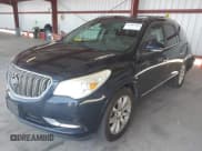 ✅ 2016 Buick Enclave Premium • VIN: 5GAKVCKD6GJ214850 • Lot: 42407868. Wystawiony na IAAI z przebiegiem 201 968 mil. Bezpłatny archiwum sprzedaży aukcyjnych z USA i szczegółowy raport historii pojazdu na DreamBid. Zdjęcie 18.