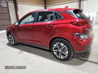 ✅ 2023 Hyundai Kona SEL • VIN: KM8K33AG8PU188200 • Лот: 76707754. Опубликован ранее на Copart с пробегом 12 499 миль. Бесплатный доступ к архиву аукционных продаж из США и подробный отчёт об истории автомобиля на DreamBid. Изображение 2.