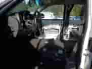 2008 Chevrolet Silverado 1500 Work Truck with VIN 1GCEC19J98E160682, listed as a Copart auction lot 81571684 with Not provided miles and Salvage title. Bid and sale history available at DreamBid. Image 7.