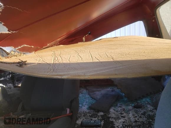 ✅ 1995 Ford Bronco Custom • VIN: 1FMEU15H6SLC05365 • Лот: 76349024. Опубликован ранее на Copart с пробегом Не указан. Бесплатный доступ к архиву аукционных продаж из США и подробный отчёт об истории автомобиля на DreamBid. Изображение 10.