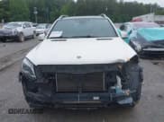 ✅ 2018 Mercedes-Benz GLS 450 • VIN: 4JGDF6EE2JB104367 • Lot: 42351124. Listed on IAAI with 141,031 mi. Free auction sales archive from the USA and detailed vehicle history report at DreamBid. Image 12.