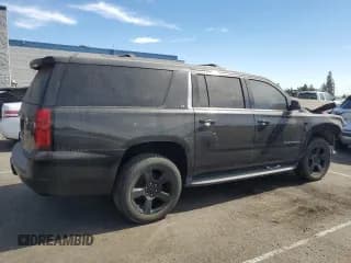 ✅ 2018 Chevrolet Suburban LT • VIN: 1GNSCHKC9JR182615 • Lot: 75274874. Wystawiony na Copart z przebiegiem 44 016 mil. Bezpłatny archiwum sprzedaży aukcyjnych z USA i szczegółowy raport historii pojazdu na DreamBid. Zdjęcie 3.