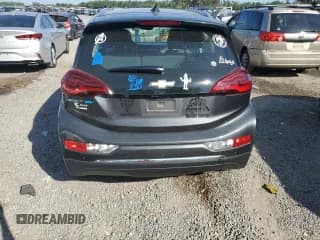 ✅ 2020 Chevrolet Bolt EV Premier • VIN: 1G1FZ6S01L4131573 • Lot: 49283775. Wystawiony na Copart z przebiegiem 63 216 mil. Bezpłatny archiwum sprzedaży aukcyjnych z USA i szczegółowy raport historii pojazdu na DreamBid. Zdjęcie 6.