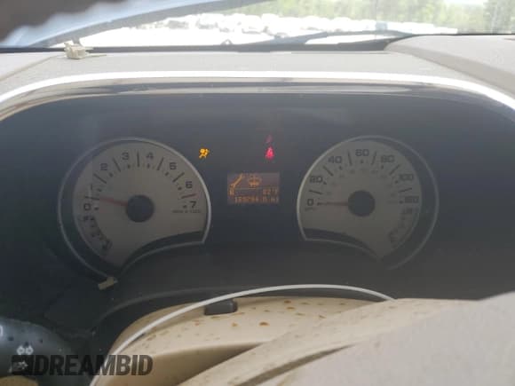 ✅ 2006 Ford Explorer Eddie Bauer • VIN: 1FMEU64856ZA16966 • Lot: 53809625. Listed on Copart with 169,794 mi. Free auction sales archive from the USA and detailed vehicle history report at DreamBid. Image 9.