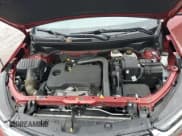 ✅ 2023 Chevrolet Equinox LT • VIN: 3GNAXKEG6PS160718 • Lot: 89702315. Wystawiony na Copart z przebiegiem 24 022 mil. Bezpłatny archiwum sprzedaży aukcyjnych z USA i szczegółowy raport historii pojazdu na DreamBid. Zdjęcie 12.