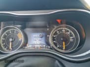 ✅ 2020 Jeep Cherokee Trailhawk Elite • VIN: 1C4PJMBX3LD611862 • Lot: 94715205. Listed on Copart with 42,160 mi. Free auction sales archive from the USA and detailed vehicle history report at DreamBid. Image 9.