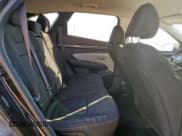 ✅ 2024 Hyundai Tucson SEL • VIN: 5NMJB3DE2RH391364 • Lot: 86642645. Listed on Copart with 37,005 mi. Free auction sales archive from the USA and detailed vehicle history report at DreamBid. Image 11.