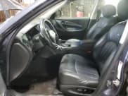 ✅ 2009 Infiniti EX Journey • VIN: JNKAJ09F99M951746 • Lot: 83046744. Listed on Copart with 121,685 mi. Free auction sales archive from the USA and detailed vehicle history report at DreamBid. Image 7.