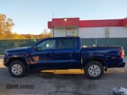 ✅ 2022 Nissan Frontier SV • VIN: 1N6ED1EKXNN639956 • Lot: 43634419. Wystawiony na IAAI z przebiegiem 52 496 mil. Bezpłatny archiwum sprzedaży aukcyjnych z USA i szczegółowy raport historii pojazdu na DreamBid. Zdjęcie 14.