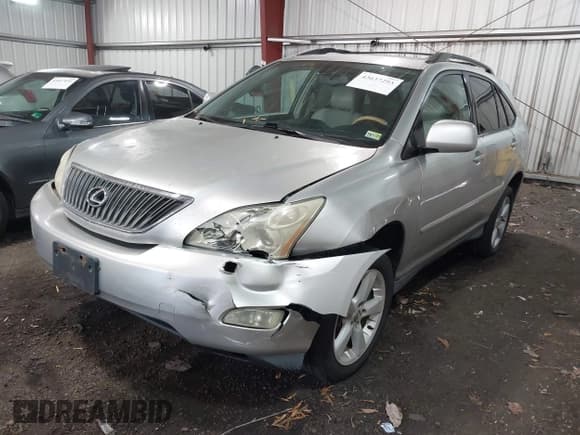✅ 2006 Lexus RX 330 • VIN: 2T2HA31U76C103672 • Лот: 43637293. Опубликован ранее на IAAI с пробегом 186 160 миль. Бесплатный доступ к архиву аукционных продаж из США и подробный отчёт об истории автомобиля на DreamBid. Изображение 17.