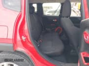 ✅ 2020 Jeep Renegade Sport • VIN: ZACNJAAB8LPL39108 • Lot: 43678734. Listed on IAAI with 114,201 mi. Free auction sales archive from the USA and detailed vehicle history report at DreamBid. Image 8.