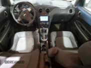 ✅ 2010 Chevrolet HHR LS • VIN: 3GNBAADB7AS611023 • Lot: 47608195. Listed on Copart with 182,171 mi. Free auction sales archive from the USA and detailed vehicle history report at DreamBid. Image 8.