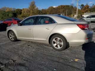 2014 Chevrolet Malibu LS z VIN 1G11B5SL0EF142915, wystawiony jako Copart lot #90798175 z przebiegiem 183 811 mil mil oraz Czysty tytuł • Clean title. Historia ofert i sprzedaży dostępna na DreamBid. Obrazek 2.