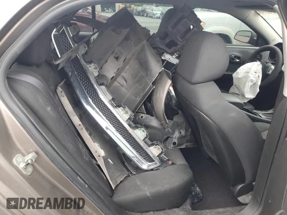 ✅ 2011 Chevrolet Malibu 1LT • VIN: 1G1ZC5E10BF154861 • Lot: 69851614. Listed on Copart with Not provided. Free auction sales archive from the USA and detailed vehicle history report at DreamBid. Image 10.