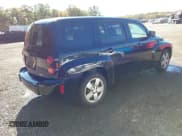 ✅ 2010 Chevrolet HHR LS • VIN: 3GNBAADB2AS513730 • Lot: 43467069. Listed on IAAI with 155,631 mi. Free auction sales archive from the USA and detailed vehicle history report at DreamBid. Image 4.