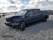 ✅ 2021 Chevrolet Silverado 1500 RST • VIN: 1GCUYEEL1MZ450171 • Lot: 93247965. Wystawiony na Copart z przebiegiem 71 632 mil. Bezpłatny archiwum sprzedaży aukcyjnych z USA i szczegółowy raport historii pojazdu na DreamBid. Zdjęcie 1.