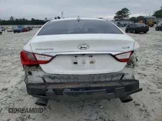 ✅ 2011 Hyundai Sonata SE • VIN: 5NPEC4AB5BH227162 • Lot: 70833034. Wystawiony na Copart z przebiegiem 166 670 mil. Bezpłatny archiwum sprzedaży aukcyjnych z USA i szczegółowy raport historii pojazdu na DreamBid. Zdjęcie 6.