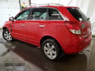 2009 Saturn VUE XR z VIN 3GSCL53759S596551, wystawiony jako Copart lot #87444194 z przebiegiem 138 440 mil mil oraz Szkoda całkowita • Salvage title. Historia ofert i sprzedaży dostępna na DreamBid. Obrazek 2.