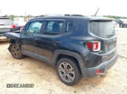 ✅ 2017 Jeep Renegade Limited • VIN: ZACCJBDB6HPE92122 • Lot: 42890543. Wystawiony na IAAI z przebiegiem 112 974 mil. Bezpłatny archiwum sprzedaży aukcyjnych z USA i szczegółowy raport historii pojazdu na DreamBid. Zdjęcie 3.
