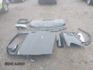 ✅ 2018 Chevrolet Express Cargo • VIN: 1GCWGAFP0J1250723 • Lot: 42471313. Listed on IAAI with 129,896 mi. Free auction sales archive from the USA and detailed vehicle history report at DreamBid. Image 12.