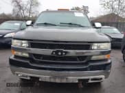 ✅ 2001 Chevrolet Silverado 2500HD LS • VIN: 1GCHK23U21F199851 • Лот: 42180073. Опубликован ранее на IAAI с пробегом 80 168 миль. Бесплатный доступ к архиву аукционных продаж из США и подробный отчёт об истории автомобиля на DreamBid. Изображение 6.