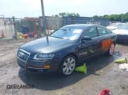✅ 2005 Audi A6 • VIN: WAUDG74F95N098747 • Лот: 42577630. Опубликован ранее на IAAI с пробегом 157 759 миль. Бесплатный доступ к архиву аукционных продаж из США и подробный отчёт об истории автомобиля на DreamBid. Изображение 2.
