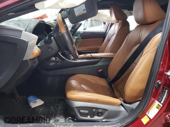 ✅ 2021 Toyota Avalon Limited Hybrid • VIN: 4T1DA1ABXMU009626 • Лот: 82007765. Опубликован ранее на Copart с пробегом 85 861 миль. Бесплатный доступ к архиву аукционных продаж из США и подробный отчёт об истории автомобиля на DreamBid. Изображение 7.