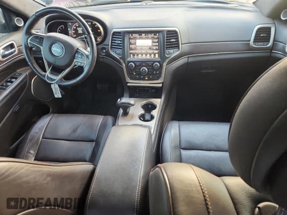 ✅ 2014 Jeep Grand Cherokee Summit • VIN: 1C4RJFJM4EC366963 • Lot: 89730635. Listed on Copart with 148,151 mi. Free auction sales archive from the USA and detailed vehicle history report at DreamBid. Image 8.