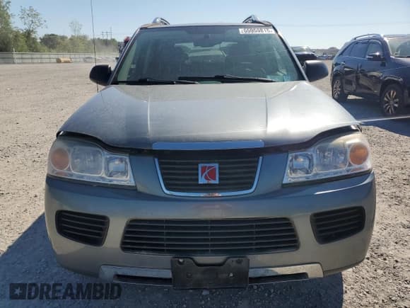 ✅ 2007 Saturn VUE I4 • VIN: 5GZCZ33D17S822306 • Lot: 65959815. Wystawiony na Copart z przebiegiem 60 655 mil. Bezpłatny archiwum sprzedaży aukcyjnych z USA i szczegółowy raport historii pojazdu na DreamBid. Zdjęcie 5.